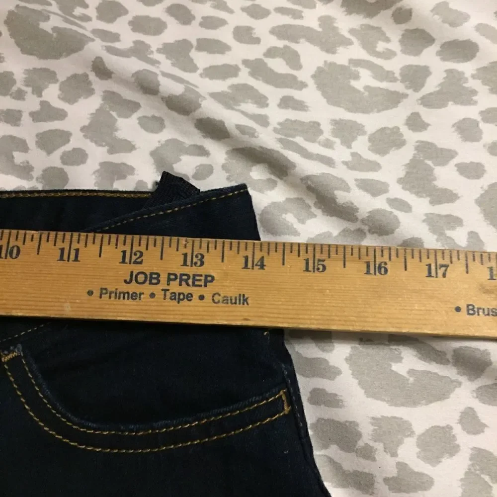 Girls skinny jean jeggings